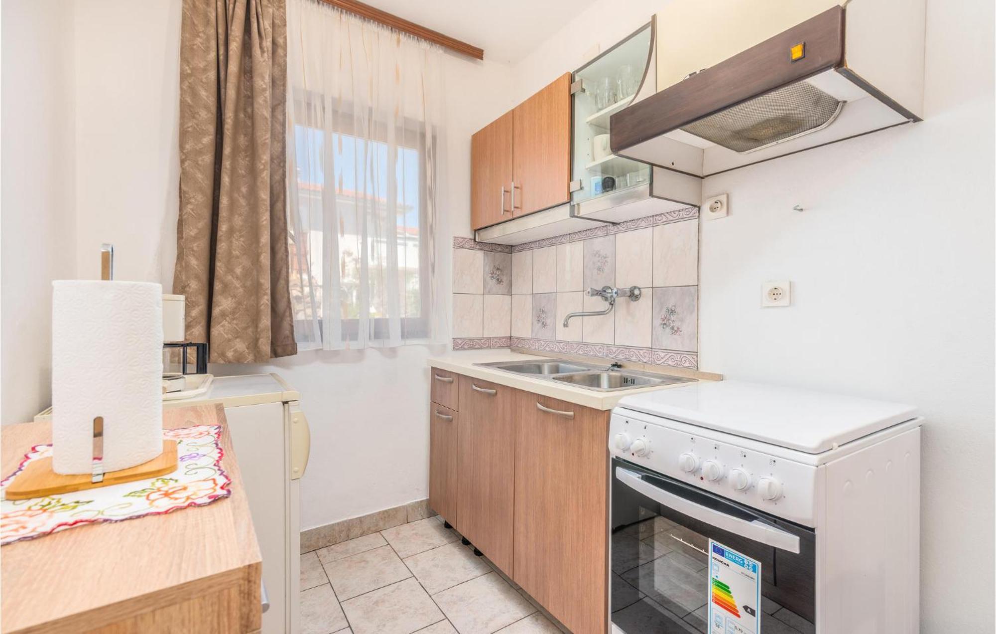 Gorgeous Apartment In Krk With Wifi Кърк Екстериор снимка